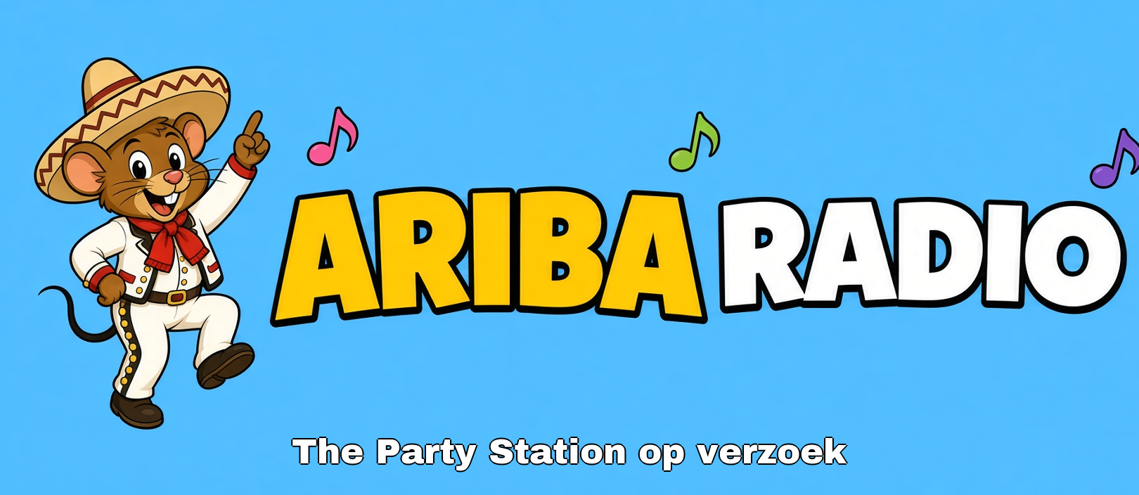 Ariba Radio