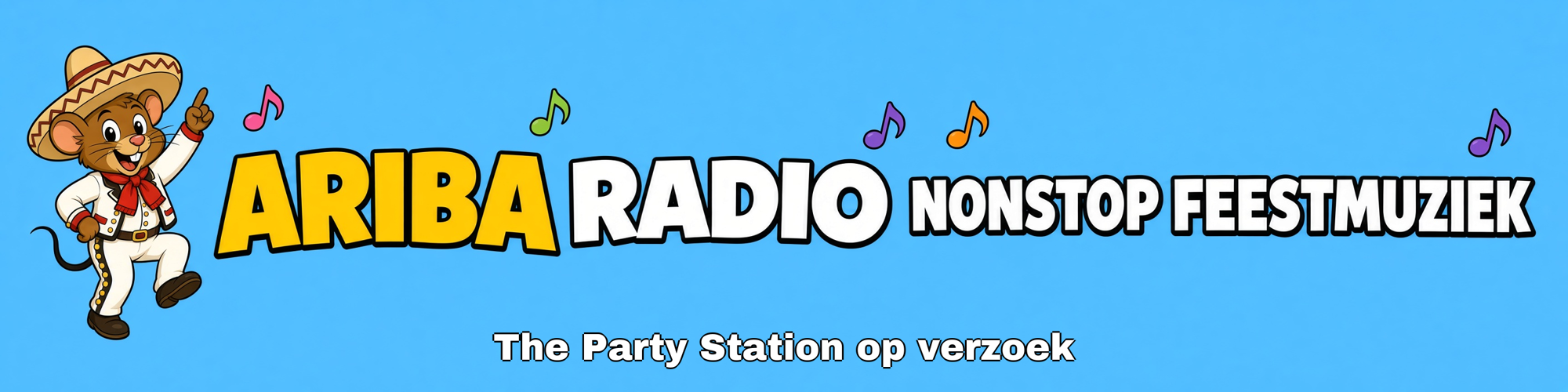 Ariba Radio